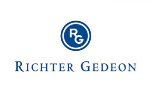 Richter Gedeon